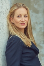 Theresa Plut